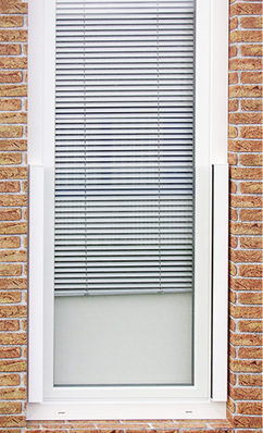 



Der französische Balkon CRL Paris für Spannweiten bis 3 m ist AbP-zertifiziert und entspricht den Anforderungen der DIN 18008. 
