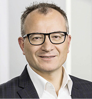 



Ulf Loesenbeck erweitert als zusätzlicher Geschäftsführer das Management-Team der VBH Deutschland GmbH.
