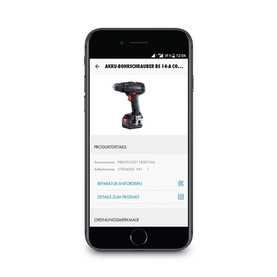 Damit Anwender “Orsy online“ flexibel nutzen können, ist der Zugang sowohl über einen Rechner mit Internetanschluss als auch über mobile Geräte mit Hilfe einer entsprechenden App möglich.