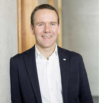 



Armin Renz leitet in dritter Generation die Erwin Renz Metallwarenfabrik.
