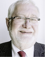 



Hans Franke, Geschäftsführer von Energy Glas
