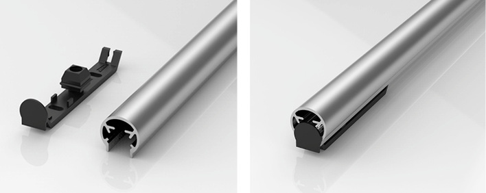 



Die Athmer Fingerschutzprofile für Türen bieten auch eine optimierte Sicherheit auf der Bandseite und helfen somit, schmerzhaften Verletzungen vorzubeugen und zu vermeiden.
