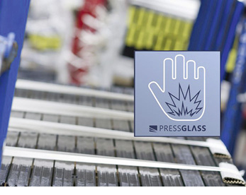 



Die Anti-Explosions-Isoliergläser von Press Glass erfüllen die Anforderungen der EN 1279-5: 2005 + A2: 2010.
