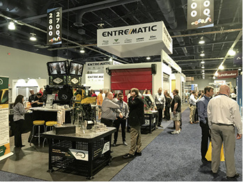 



Der amerikanische Markt zeigt die gleichen Erscheinungen wie der deutsche Markt: Qualifizierte Fachkräfte sind ein rares Gut. Interessant zu sehen war, wie viel Zuspruch die Schulungen fanden.
