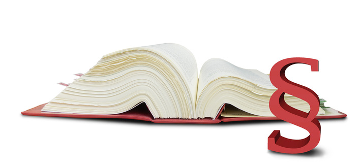 



In der Verbindung mit VOB und BGB sorgt die derzeitige Normenlage für viele Probleme vor Gerichten. 
