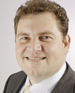 



Lars Rippstein ist seit dem 1. Januar 2018 Geschäftsführer des ITRS in Fulda. 
