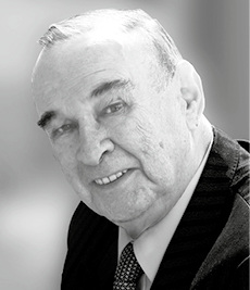 



Mit Josef Kochs verliert das Unternehmen eine Persönlichkeit, die jedem ein Vorbild war. 
