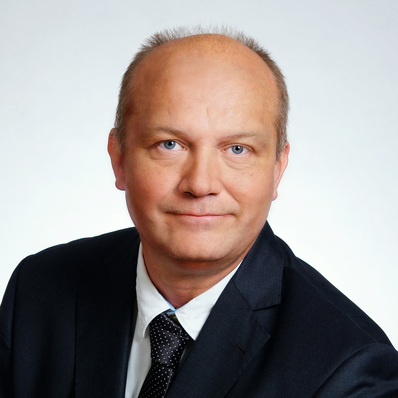 Thomas Heyn, seit über 30 Jahren in der Branche, unterstützt seit April 2018 die Konstruktions- & Entwicklungsabteilung Aluminiumsysteme