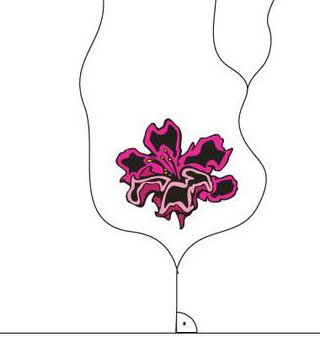 Wunderschön: ein thermischer Streckensprung B