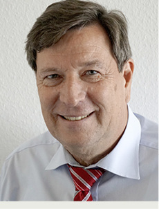 



Ulrich Tschorn
