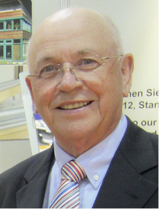 



Heinz Blumenstein
