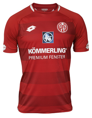 © 1. FSV Mainz 05
