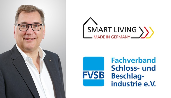 FVSB-Geschäftsführer Stephan Schmidt