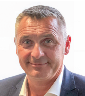 Gordon Zapf ist seit April 2018 bei Hella als Vertriebsleiter Automation und Steuerung aktiv und übernimmt ab dem 1. August die Vertriebsleitung Deutschland für den Bereich Fachhandel.