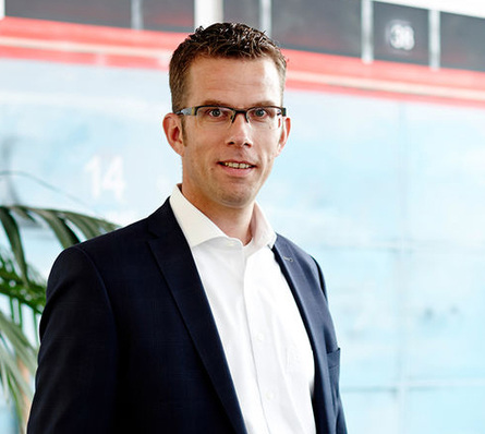 Der 42-jährige promovierte Wirtschaftsingenieur Natusch verlässt zum 15. September das Unternehmen Geiger.