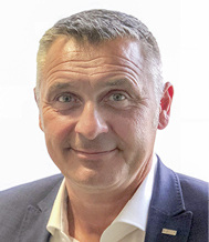 



Gordon Zapf ist seit April 2018 bei Hella als Vertriebsleiter Automation und Steuerung aktiv und hat ab dem 1. August die Vertriebsleitung Deutschland für den Bereich Fachhandel übernommen. 
