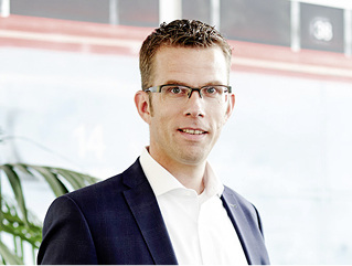 
Der 42-jährige promovierte Wirtschaftsingenieur verlässt zum 15. September das Unternehmen Geiger.



