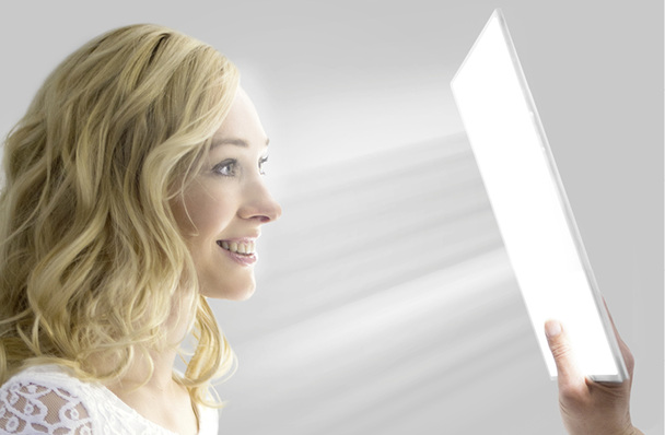 



Licht im Raum hilft unsere Stimmung und unser Wohlgefühl zu heben. Das lässt sich mit den Lightpanel-Systemen von Kuzman umsetzen. Das Dünnste, das Light-Panel Air, misst nur knapp 6 mm in der Stärke.
