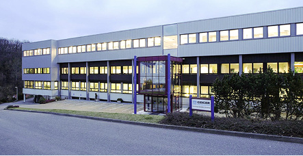 
In der Firmenzentrale in Bietigheim-Bissingen stehen zahlreiche Gesprächsrunden mit Betriebsrat und Belegschaft an.



