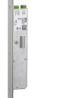 



Mehr Flexibilität, mehr Sicherheit, mehr Komfort – mit erweiterten Möglichkeiten bietet der neue A-Öffner 2.1 von KFV Verarbeitern und Endanwendern spürbare Vorteile.
