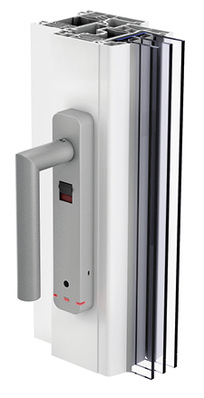 



Der Fenstersicherheitsgriff Lockstar hat den Gebrauchs- und Dauerfunktionstüchtigkeitstest nach der Prüfnorm DIN EN 13126-3 beim Prüfinstitut Schlösser und Beschläge Velbert (PIV) bestanden.
