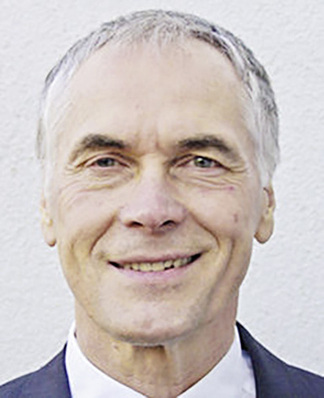 Thomas Fiedler,Technischer Leiter der Uniglas GmbH