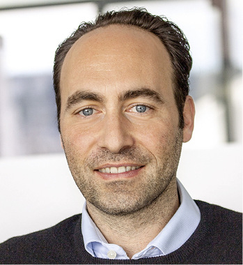 



Philipp Neuffer initiierte den Ausbau der traditionsreichen Firma zum E-Commerce-Unternehmen.
