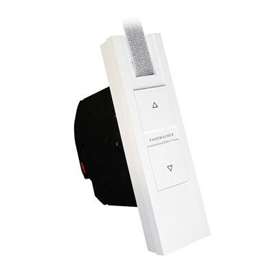 



Bis zum 31. Dezember 2018 hat Rademacher mehrere Sonderaktionen rund um den RolloTron Basis DuoFern im Angebot.
