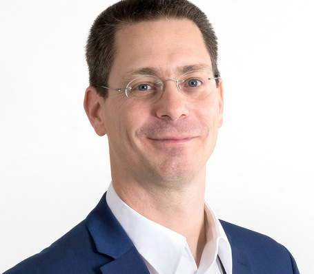 Ralf Hartmann (45) leitet als Mitglied der Geschäftsführung jetzt den Bereich Finanzen und Controlling bei der Bohle AG.