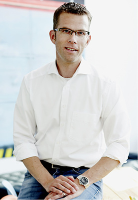 



Dr. Marc Natusch hat sich dem Thema Smarthome verschrieben und setzt auf qualifizierte Beratung.
