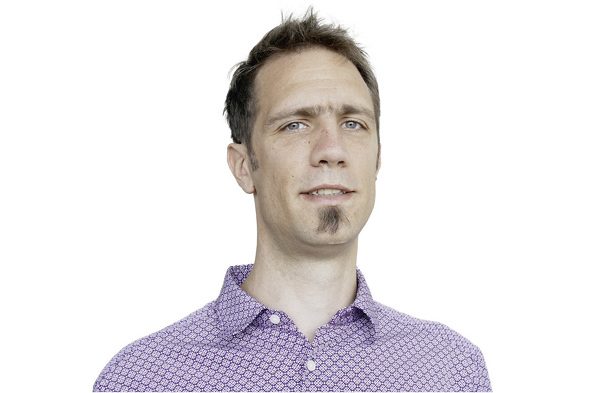 
Hannes Spiss, der neue Leiter der Isolar-Glas-Beratung



