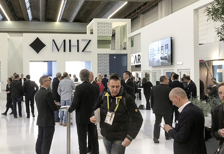 



Die Neugruppierung des Sonnenschutzes in Halle 8 täuscht darüber hinweg, dass wesentliche Player nicht mehr anwesend sind.
