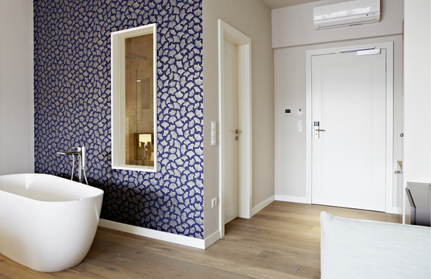 
Für das Objekt lieferte Prüm Brand-, Rauch- und Schallschutztüren aus der neuen Modena Weißlackserie. 



