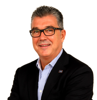 Helmut Meeth (hier auf dem Foto) wird auf der Tagung mit Roland Schöler von Siegenia über eine innovative Chance zur Mitarbeitergewinnung berichten.