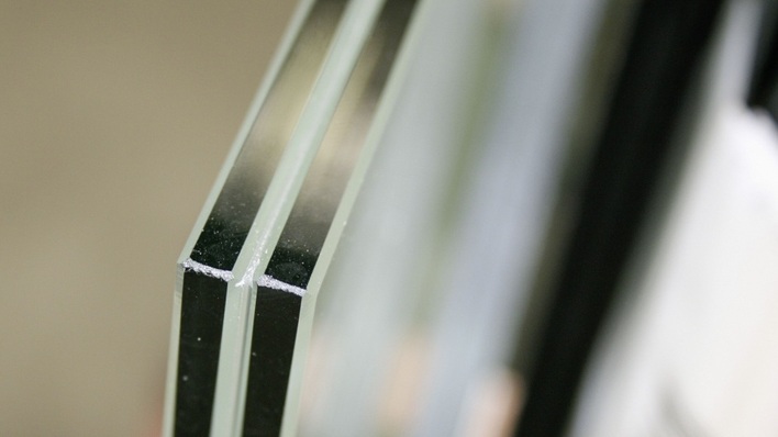 Insbesondere Schallschutz- und Sicherheitsgläser wurden in 2018 in Österreich verstärkt nachgefragt.