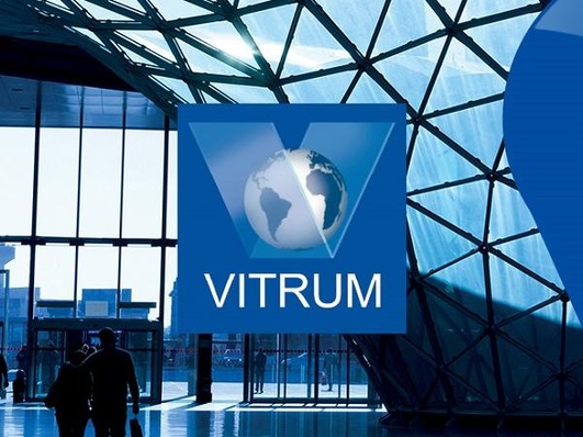 Anfang Oktober findet in Mailand auf dem Messegelände in Rho die Vitrum 2019 statt.