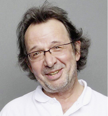 



Thomas Koch, Geschäftsführer Tansun
