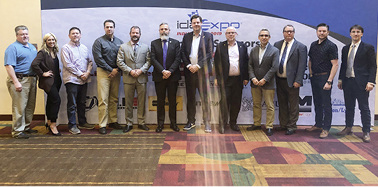 



Während der Workshops startete auch der internationale 3rd ICAD (International Congress Automatic Doors).
