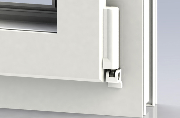 



Ab dem 1. Quartal tragen die neuen Eck- und Scherenlager aus Stahl von activPilot Concept ohne Zusatzbauteile bis zu 150 kg Flügelgewicht.
