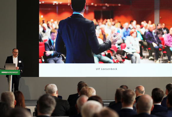 In Dortmund folgten über 100 Teilnehmer der Einladung zum VBH Lieferantentag 2019.