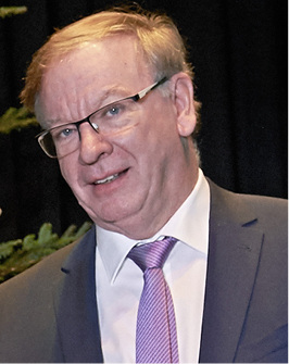 



Jean-Luc Sarter ist seit 2006 für Somfy tätig und hat 2015 die Geschäftsführung von Somfy Deutschland übernommen.
