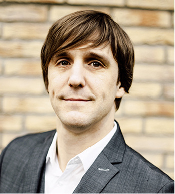 



Jens Erdmann, Sales Manager Europe bei Viprotron
