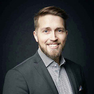 
Miika Äppelqvist wird Vice-Präsident von Glaston.



