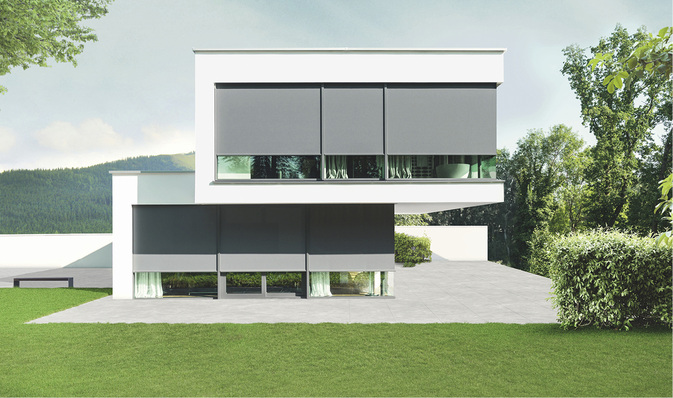 



Spätestens nach der Montage der ZIP-Systeme zeigt sich am Tuchbild, ob Anlagen und Konfektion gut aufeinander abgestimmt sind.
