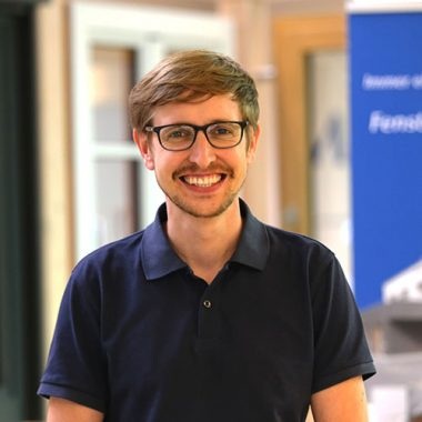 Stefan Appelhans ist Vertriebsleiter & Chief Digital ­Officer (CDO) bei Sorpetaler Fensterbau.