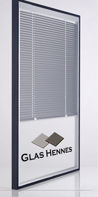 



Der Glashandel ist ab sofort auch Isolette-Standort für das Jalousienisolierglas als Multifunktionsprodukt für Sonnen-, Sicht- und Blendschutz.
