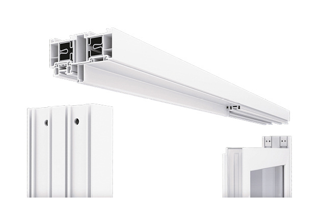 
Mit dem Schnellmontage-Kit können Monteure die Hebeschiebetüren nun noch schneller und leichter einbauen – und stoßen dabei auf keine Hindernisse: Denn gerade in der Sanierung gibt es oftmals Einbausituationen, die nur mit einem Schnellmontage-Kit zu realisieren sind, da ansonsten unter sehr hohem Aufwand mit Gerüsten und Kränen gearbeitet werden müsste.



