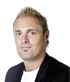 



Christian Scholz von Gral
