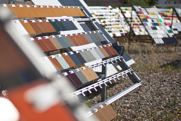 In drei verschiedenen Klimazonen werden Renolit Exofol Folien weltweit jahrzehntelang unter freiem Himmel auf Beständigkeit getestet.