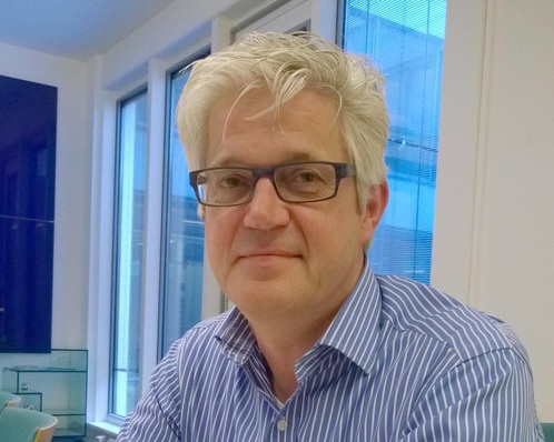 Klaus Köttering, bisher technischer Geschäftsführer der Semco-Gruppe, verantwortet jetzt den Vertrieb.